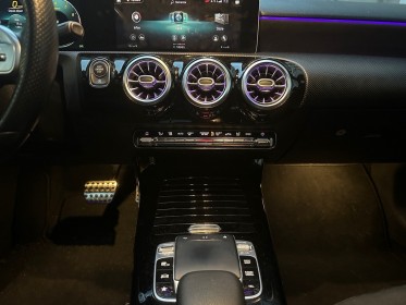 Mercedes classe a 200 7g-dct amg line / toit ouvrant / pack led / carplay / garantie 12 mois occasion simplicicar le raincy...