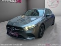 Mercedes classe a 200 7g-dct amg line / toit ouvrant / pack led / carplay / garantie 12 mois occasion simplicicar le raincy...