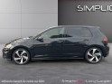 Volkswagen golf 2.0 tsi 230 bluemotion technology dsg6 gti performance occasion simplicicar livry gargan simplicicar...
