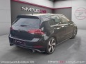 Volkswagen golf 2.0 tsi 230 bluemotion technology dsg6 gti performance occasion simplicicar livry gargan simplicicar...