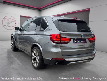 Bmw x5 f15 xdrive40e 313 ch bva8 exclusive occasion simplicicar livry gargan simplicicar simplicibike france