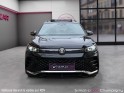 Volkswagen tiguan 1.4 ehybrid 245ch dsg6 r-line occasion champigny-sur-marne (94) simplicicar simplicibike france