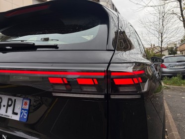 Volkswagen tiguan 1.4 ehybrid 245ch dsg6 r-line occasion champigny-sur-marne (94) simplicicar simplicibike france