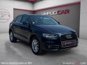 Audi q3 1.4 tfsi 150 ch ambiente s tronic 6//suivi audi// garantie 12 mois// occasion simplicicar lille  simplicicar...