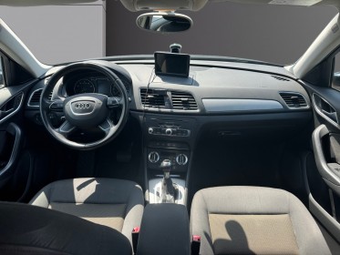 Audi q3 1.4 tfsi 150 ch ambiente s tronic 6//suivi audi// garantie 12 mois// occasion simplicicar lille  simplicicar...