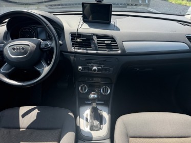 Audi q3 1.4 tfsi 150 ch ambiente s tronic 6//suivi audi// garantie 12 mois// occasion simplicicar lille  simplicicar...