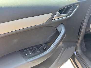 Audi q3 1.4 tfsi 150 ch ambiente s tronic 6//suivi audi// garantie 12 mois// occasion simplicicar lille  simplicicar...