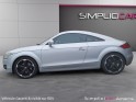 Audi tt coupe 2.0 tfsi 200 occasion simplicicar amiens  simplicicar simplicibike france