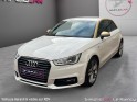 Audi a1 a1 1.6 tdi 90 s line / garantie 12 mois occasion simplicicar le raincy simplicicar simplicibike france