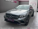 Mercedes glc coupe 220 d 9g-tronic 4matic sportline occasion paris 17ème (75)(porte maillot) simplicicar simplicibike france