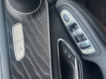 Mercedes glc coupe 220 d 9g-tronic 4matic sportline occasion paris 17ème (75)(porte maillot) simplicicar simplicibike france