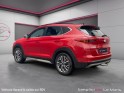 Hyundai tucson 1.6 crdi 136 premium toit ouvrant garantie 12 mois occasion simplicicar le mans simplicicar simplicibike france