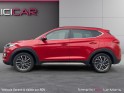 Hyundai tucson 1.6 crdi 136 premium toit ouvrant garantie 12 mois occasion simplicicar le mans simplicicar simplicibike france