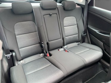 Hyundai tucson 1.6 crdi 136 premium toit ouvrant garantie 12 mois occasion simplicicar le mans simplicicar simplicibike france