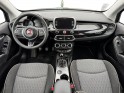 Fiat 500x my19 1.0 firefly turbo t3 120 ch city cross business occasion simplicicar brie-comte-robert simplicicar...