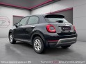 Fiat 500x my19 1.0 firefly turbo t3 120 ch city cross business occasion simplicicar brie-comte-robert simplicicar...