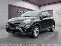 Fiat 500x my19 1.0 firefly turbo t3 120 ch city cross business occasion simplicicar brie-comte-robert simplicicar...