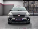 Fiat 500x my19 1.0 firefly turbo t3 120 ch city cross business occasion simplicicar brie-comte-robert simplicicar...
