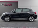 Fiat 500x my19 1.0 firefly turbo t3 120 ch city cross business occasion simplicicar brie-comte-robert simplicicar...