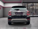 Fiat 500x my19 1.0 firefly turbo t3 120 ch city cross business occasion simplicicar brie-comte-robert simplicicar...