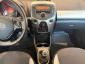 Toyota aygo 1.0 vvt-i climatisation/regulateur/bluetooth - garantie 12 mois - occasion simplicicar marignane  simplicicar...