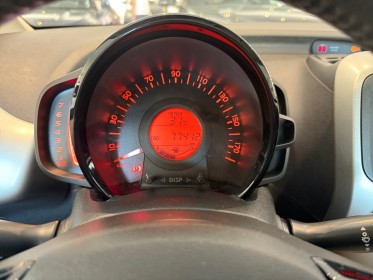 Toyota aygo 1.0 vvt-i climatisation/regulateur/bluetooth - garantie 12 mois - occasion simplicicar marignane  simplicicar...