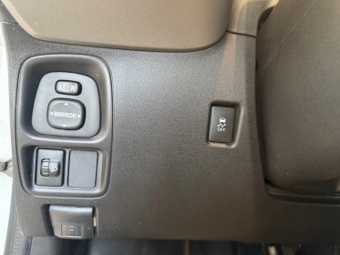 Toyota aygo 1.0 vvt-i climatisation/regulateur/bluetooth - garantie 12 mois - occasion simplicicar marignane  simplicicar...