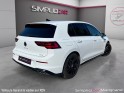 Volkswagen golf viii r-line 150 1.5 tsi-16v turbo hybrid caméra de recul apple carplay chargeur induction rétroviseur......