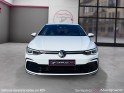 Volkswagen golf viii r-line 150 1.5 tsi-16v turbo hybrid caméra de recul apple carplay chargeur induction rétroviseur......
