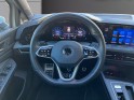 Volkswagen golf viii r-line 150 1.5 tsi-16v turbo hybrid caméra de recul apple carplay chargeur induction rétroviseur......