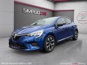 Renault clio v 1.0 sce 65 zen || garantie 12 mois || occasion osny simplicicar simplicibike france