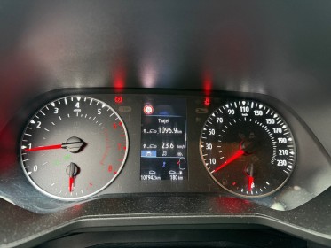 Renault clio v 1.0 sce 65 zen || garantie 12 mois || occasion osny simplicicar simplicibike france