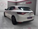 Renault megane iv berline tce 100 energy limited garantie 12 mois occasion montpellier (34) simplicicar simplicibike france