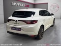 Renault megane iv berline tce 100 energy limited garantie 12 mois occasion montpellier (34) simplicicar simplicibike france