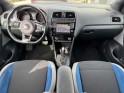 Volkswagen polo 1.4 tsi 150ch act gt dsg7 garantie 12 mois occasion montpellier (34) simplicicar simplicibike france