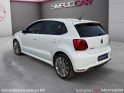 Volkswagen polo 1.4 tsi 150ch act gt dsg7 garantie 12 mois occasion montpellier (34) simplicicar simplicibike france
