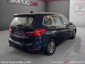 Bmw serie 2 gran tourer f46 218d 150ch lounge garantie 12 mois occasion montpellier (34) simplicicar simplicibike france
