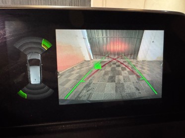 Bmw serie 2 gran tourer f46 218d 150ch lounge garantie 12 mois occasion montpellier (34) simplicicar simplicibike france