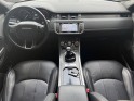 Land rover  evoque 2.0 d 150ch gps toit pano jantes caméra recul garantie 12 mois occasion simplicicar pertuis  simplicicar...