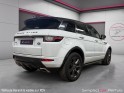 Land rover  evoque 2.0 d 150ch gps toit pano jantes caméra recul garantie 12 mois occasion simplicicar pertuis  simplicicar...