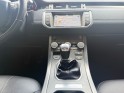 Land rover  evoque 2.0 d 150ch gps toit pano jantes caméra recul garantie 12 mois occasion simplicicar pertuis  simplicicar...