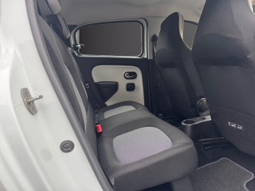 Renault twingo iii tce 95 zen suivi constructeur occasion simplicicar lille  simplicicar simplicibike france