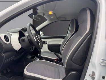 Renault twingo iii tce 95 zen suivi constructeur occasion simplicicar lille  simplicicar simplicibike france