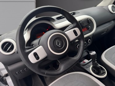 Renault twingo iii tce 95 zen suivi constructeur occasion simplicicar lille  simplicicar simplicibike france