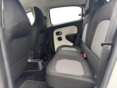 Renault twingo iii tce 95 zen suivi constructeur occasion simplicicar lille  simplicicar simplicibike france