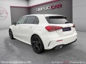 Mercedes classe a 180 7g-dct amg line occasion champigny-sur-marne (94) simplicicar simplicibike france