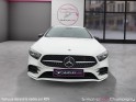 Mercedes classe a 180 7g-dct amg line occasion champigny-sur-marne (94) simplicicar simplicibike france