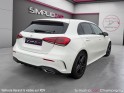 Mercedes classe a 180 7g-dct amg line occasion champigny-sur-marne (94) simplicicar simplicibike france