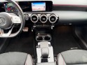 Mercedes classe a 180 7g-dct amg line occasion champigny-sur-marne (94) simplicicar simplicibike france