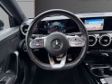 Mercedes classe a 180 7g-dct amg line occasion champigny-sur-marne (94) simplicicar simplicibike france